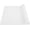 White Translucent, variant on Super Kitchen Food Grade Silicone Extra Large Pastry Mat Baking Mat 23.4 By 15.6 Inches Chocolate