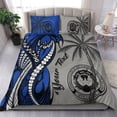 thumbnail image 2 of Juego de cama personalizado Islas Marianas del Norte - Coco clásico, 2 of 6