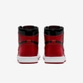 thumbnail image 3 of Tenis Jordan 1 Retro High Og Patent Bred 26cm, 3 of 6