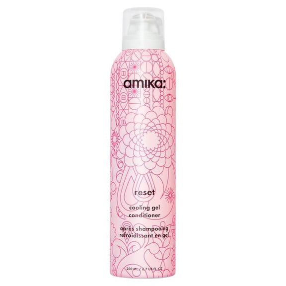 Amika Reset Cooling Gel Conditioner 6.7 fl.oz