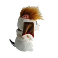 thumbnail image 3 of Juguete WoofPack Perro zombie Peluche Original Para Perro WoofPack Perro Zombie, 3 of 4