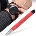 thumbnail image 3 of Practical Watch Rust Removal Brush Pen Glass Fiber / Brass / Steel Clean Scratch Polishing Tool Watch Parts Repair Tool, 3 of 8