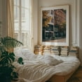 thumbnail image 4 of 8th Street, West Village 02 - Manhattan New York Photography Unframed Wall Art Print 30 x 40 inches, 4 of 13