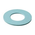 thumbnail image 2 of Kohler 1131496 Flush Canister Seal, 2.5 x 2.5 x 0.1 inches, 2 of 3