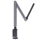 thumbnail image 5 of Soporte Para Tableta, Rotación De 360 ​​​​grados Soporte Para Brazo Para Tableta Fácil Instalación aleación De Aluminio Ligero Profesional Para Vivir Para Aprender, 5 of 7