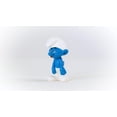 thumbnail image 4 of Figura Coleccionable Retro de Pitufo Dimwitty Schleich, 4 of 7