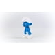 thumbnail image 4 of Figura Coleccionable Retro de Pitufo Dimwitty Schleich, 4 of 7