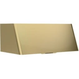 Zephyr Designer Mesa DME-M90ASGX Vent Hood