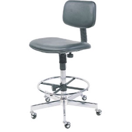 Nexel Swivel Chair SC27BK