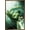 Bronze Framed Version, variant on Marvel Comics - Hulk - Incredible Hulk #7.1 Wall Poster, 14.725" x 22.375", Framed