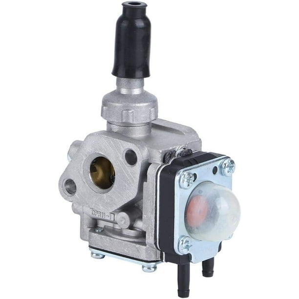 Carburetor Outdoor Gardening Tool Fative Mower Carburetor Fuel