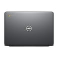 thumbnail image 6 of Restored Dell Chromebook 11 Intel Celeron 2955U 1.4GHz 2GB RAM 16GB SSD Webcam HDMI Wi-fi 11" Chrome OS Laptop, 6 of 6