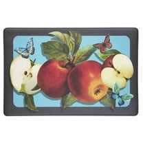 Kitchen Comfort Anti Fatigue Mat 18in. x 30in. - Golden Delicious
