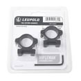 thumbnail image 4 of Leupold 1" Rifleman Medium Ring Detachable, Black, 4 of 8