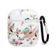 thumbnail image 2 of Funda protectora para auriculares, diseño de flores, funda protectora para auriculares, funda protectora para auriculares, tecnología avanzada, 2 of 8