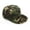 Green, variant on Flat Brim Cap, Army Military Camo Baseball Cap Camouflage Hip Hop Flat Bill Plain Snapback Hats Flat Brim Green