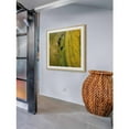 thumbnail image 4 of Marmont Hill "Green Land" by Karolis Janulis Framed Painting Print, 4 of 6