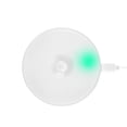 thumbnail image 4 of Yeacher Transfrontalier Corps Humain induction Lampe Chambre Garde-Robe Contrôle Chevet Atmosphère Lampe led cabinet, 4 of 5