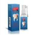 thumbnail image 1 of OEM Tooth Pain Relief Spray - Relieves Toothache, Swollen Gums, Inflammation, Decay; Removes Stains, 1 of 6