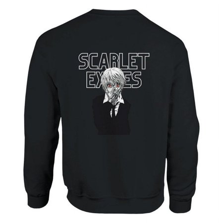 KURAPIKA SCARLET EYES Graphic - Hunter x Hunter anime