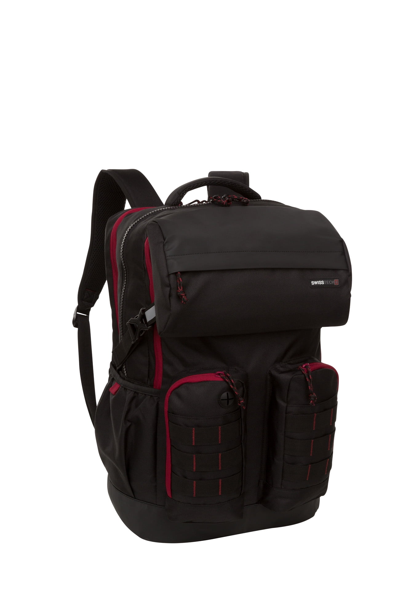 SwissTech SwissTech Zermatt School Backpack with Laptop Compartment