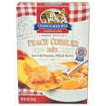 thumbnail image 2 of Calhoun Bend Peach Cobbler Mix, 8 Oz (Pack of 6), 2 of 9