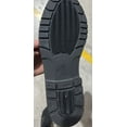 thumbnail image 5 of Wehilion Outdoor Women's Short Rain Boots Waterproof Anti Slip Rubber Ankle Chelsea Booties Rainboots for Women, Black, Size 8, 5 of 5