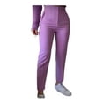 thumbnail image 2 of Pantalón De Vestir Tiro Alto Con Pinzas, 2 of 5