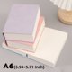 thumbnail image 2 of Cuaderno Daotshy A6 de piel suave, ultragrueso, 720 páginas, D, 2 of 5