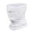 thumbnail image 2 of Ciclismo Mascarilla de verano para seda de hielo bufanda anti UV diadema bandana (blanco) Likrtyny Para estrenar, 2 of 5