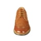 thumbnail image 3 of Zapatos Oxford Clásicos de Vestir con Cordones para Hombre Bruno Marc, 3 of 7