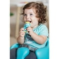 thumbnail image 6 of (2 Pack) Nuby Twist n' Feed First Soft Foods Feeder with Cover for Infants, 6 of 9