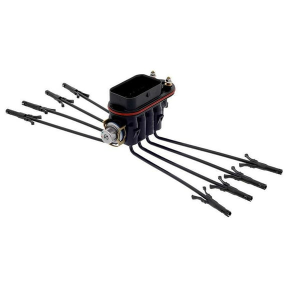 GB Remanufacturing Reman SCPI Injector Assembly Fuel Injector