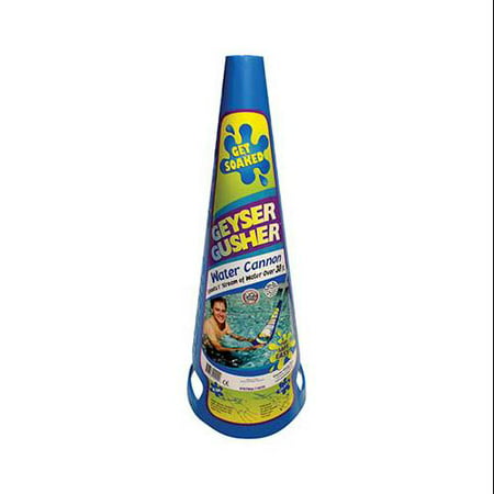 Geyser Gusher Cannon, Water Sports, 84000-4