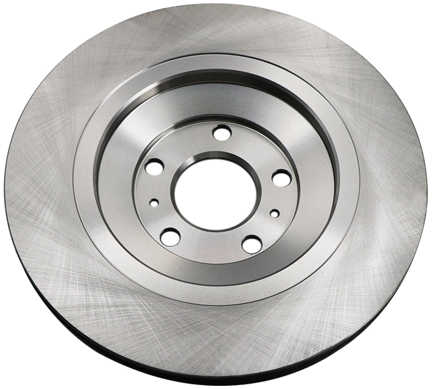 Winstop Brake Rotor, Rear WS246015, Audi A8 Quattro 2009-2004