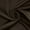 Cocoa, variant on Sun Zero Malmo 1-Piece Theater Grade Extreme 100% Blackout Rod Pocket Curtain Panel, 52"X84", Stone