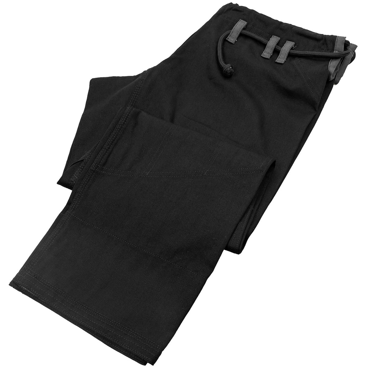 Venum Contender Evo Brazilian Jiu-Jitsu Gi - A2.5 - Black