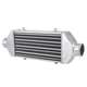 thumbnail image 1 of Intercooler turbo, intercooler turbo universal delantero, intercooler universal, accesorio para automóvil, funcionamiento suave, 1 of 9