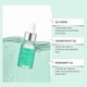thumbnail image 2 of Hydrating Scalp Serum with Macadamia & Grapeseed Oils, Soothes Dryness, Balances Oil, Adds Shine for Sensitive Scalp & Dandruff Relief, 2 of 5