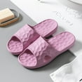 thumbnail image 7 of GERsome Slippers, Women Shower shoes, Non-Slip Slippers for Men, Bathroom House and Pool Sandals, 7 of 7