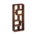 thumbnail image 1 of Mubson Librero Segmentado con 8 Espacios Parma, 1 of 5