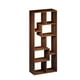 thumbnail image 1 of Mubson Librero Segmentado con 8 Espacios Parma, 1 of 5