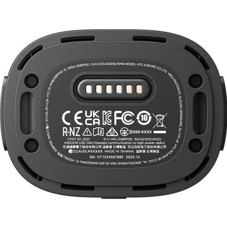 Vive Ultimate Tracker 3 +1 Kit - Walmart.com