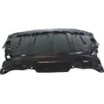 thumbnail image 5 of Front Engine Splash Shield Compatible with INFINITI M35 / M45 2006-2010 Under Cover RWD, 5 of 5