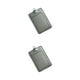 thumbnail image 1 of Seitruly 10 fundas protectoras para tarjetas de identificación, fundas multifuncionales para tarjetas de autobús Type3 NO3, 1 of 5