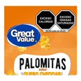 thumbnail image 4 of Palomitas de maíz Great Value sabor queso cheddar 35 g, 4 of 4