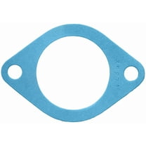 FEL-PRO 35271 Thermostat Gasket Fits select: 1986 CHEVROLET D30, 1982-1985 CHEVROLET K30