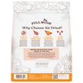 thumbnail image 3 of Full Moon Air Dried Chicken Dog Food (Premium Feed, 32 Ounces), 3 of 11