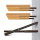 thumbnail image 3 of Soporte de soporte oculto de clavo invisible montado en pared resistente para mesa de banco Feliz Sencillez, 3 of 5