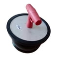 thumbnail image 1 of Tapón de drenaje Colamx accesorio de Hardware marino para yates giratorio Estilo C, 1 of 8